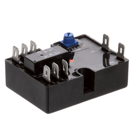 Hussmann Tgl1300A4S Tdr 115V 300 Sec. E151407